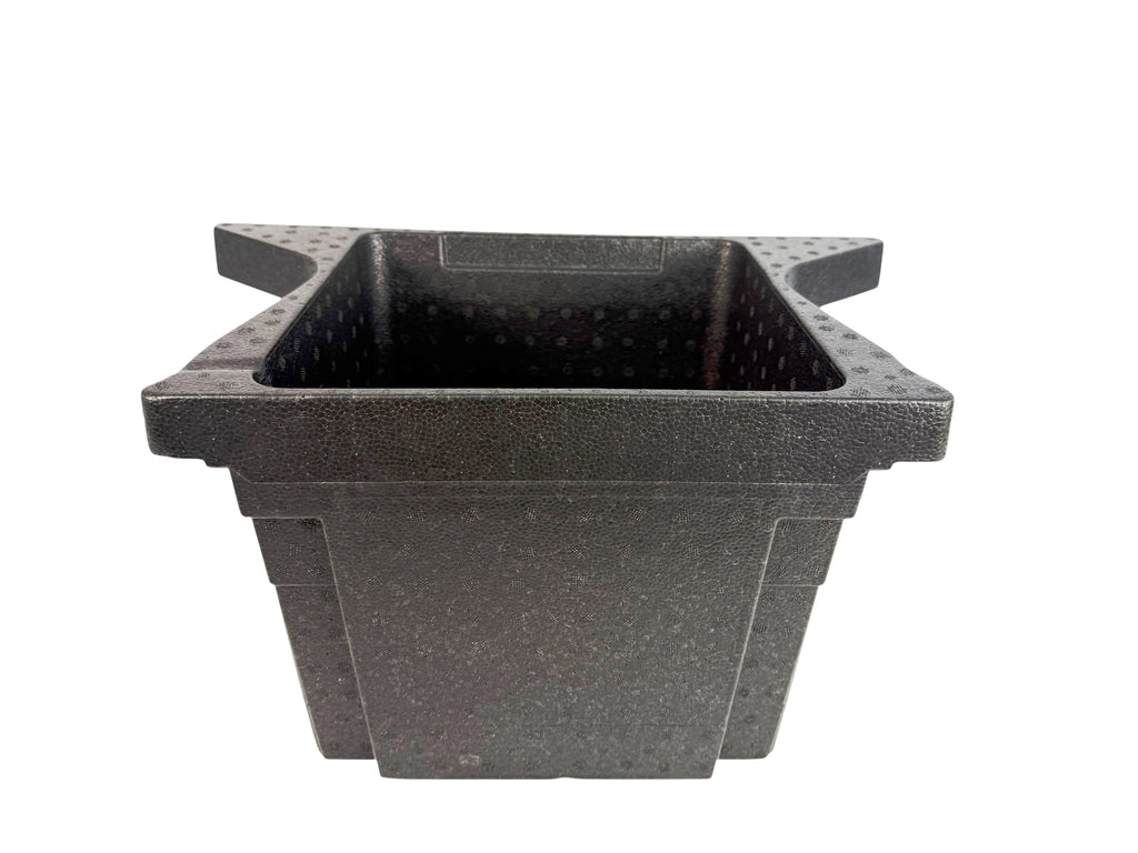 LAMBORGHINI HURACAN STO FRONT LUGGAGE FOAM BOX 4T3862467A