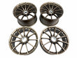 Load image into Gallery viewer, LAMBORGHINI HURACAN STO MAG STYLE WHEELS 4T3698025