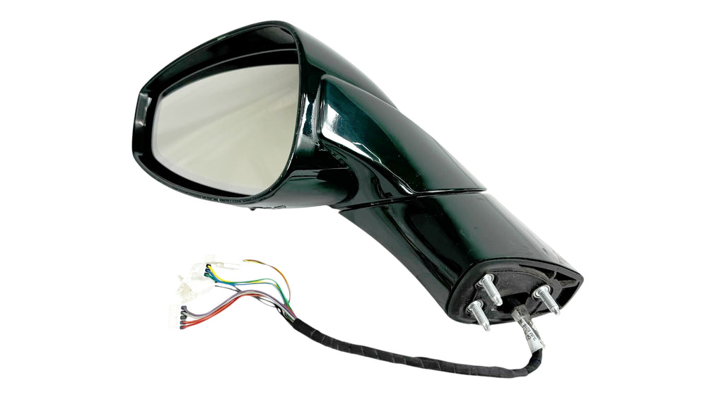 FERRARI 488/ F8 LEFT WING MIRROR 86287910 (GREEN)