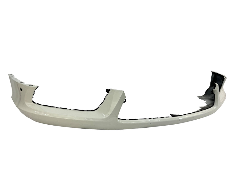 BENTLEY CONTINENTAL GT GTC FRONT BUMPER 2012+ (UK+EURO SPEC) 3W3807217