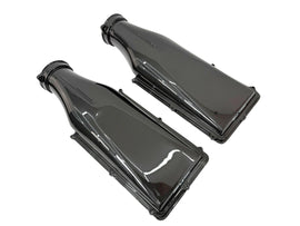 FERRARI 812 CARBON AIR FILTER  COVERS SET 333296