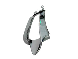 MCLAREN 720S FRONT RIGHT BUMPER INTAKE GRILL