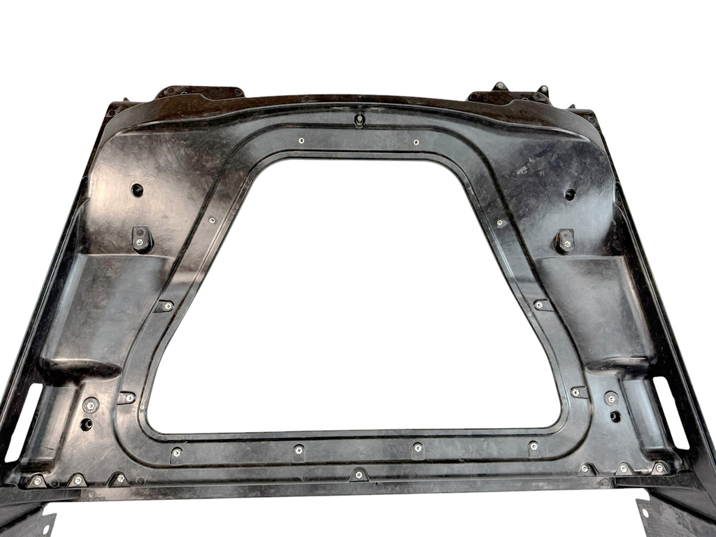 MCLAREN 720S COUPE REAR UPPER STRUCTURE CARBON 14AA930CP