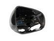 Load image into Gallery viewer, MCLAREN 12C/ 650S/ P1 CARBON FIBRE MIRROR CAPS COVERS KIT 11AA034MP 11AA035MP
