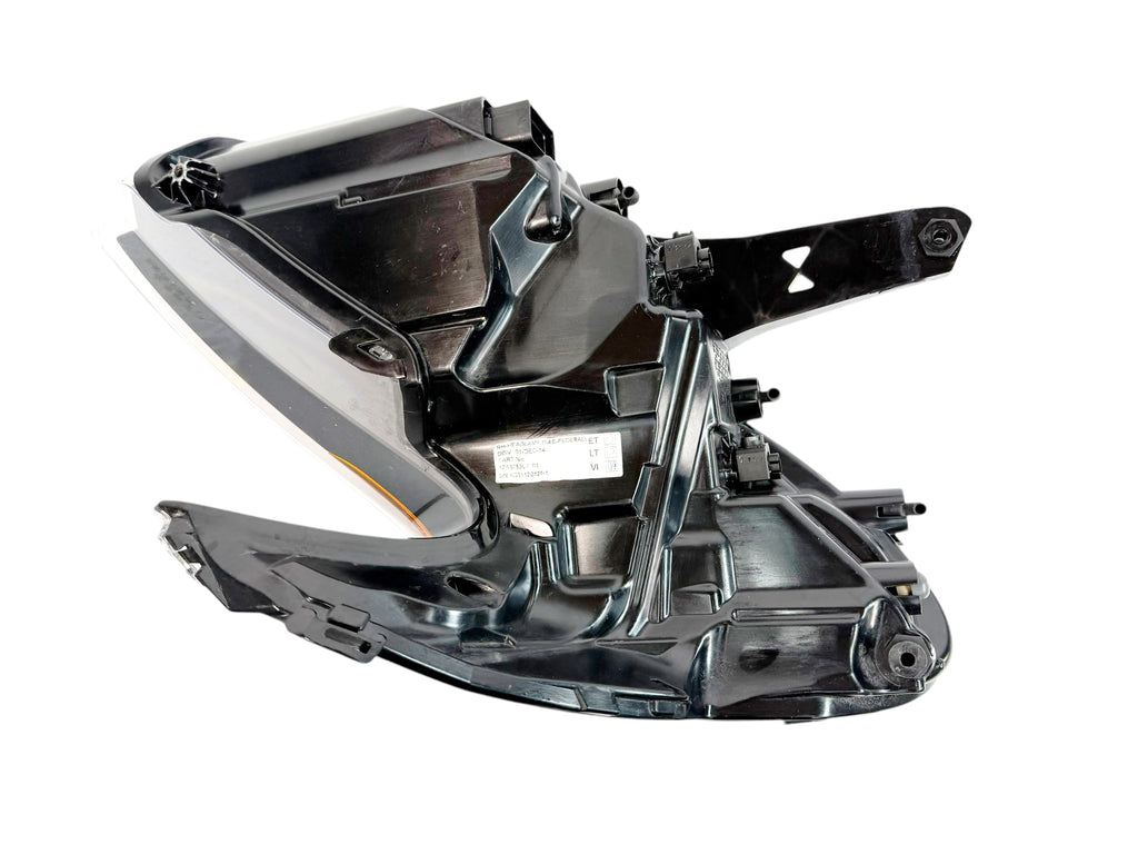 MCLAREN P1 RIGHT HEADLIGHT 12A335CP - US SPEC