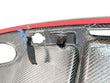 Load image into Gallery viewer, BENTLEY GTC CONTINENTAL MULLINER CARBON REAR DIFFUSER  3W7071611