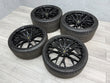 Load image into Gallery viewer, CONCAVER CVR1 LAMBORGHINI HURACAN PERFORMANTE WHEELS WITH MICHELIN 4S TYRES