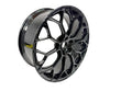 Load image into Gallery viewer, LAMBORGHINI HURACAN NARVI PERFORMANTE FRONT WHEEL BLACK 8.5J X 20" 4T0601017AN