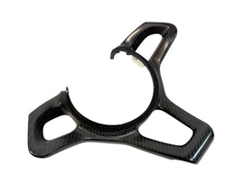 MCLAREN 650S/ 675LT/ 570S/ 600LT MSO CARBON STEERING WHEEL TRIM 13N1131CP