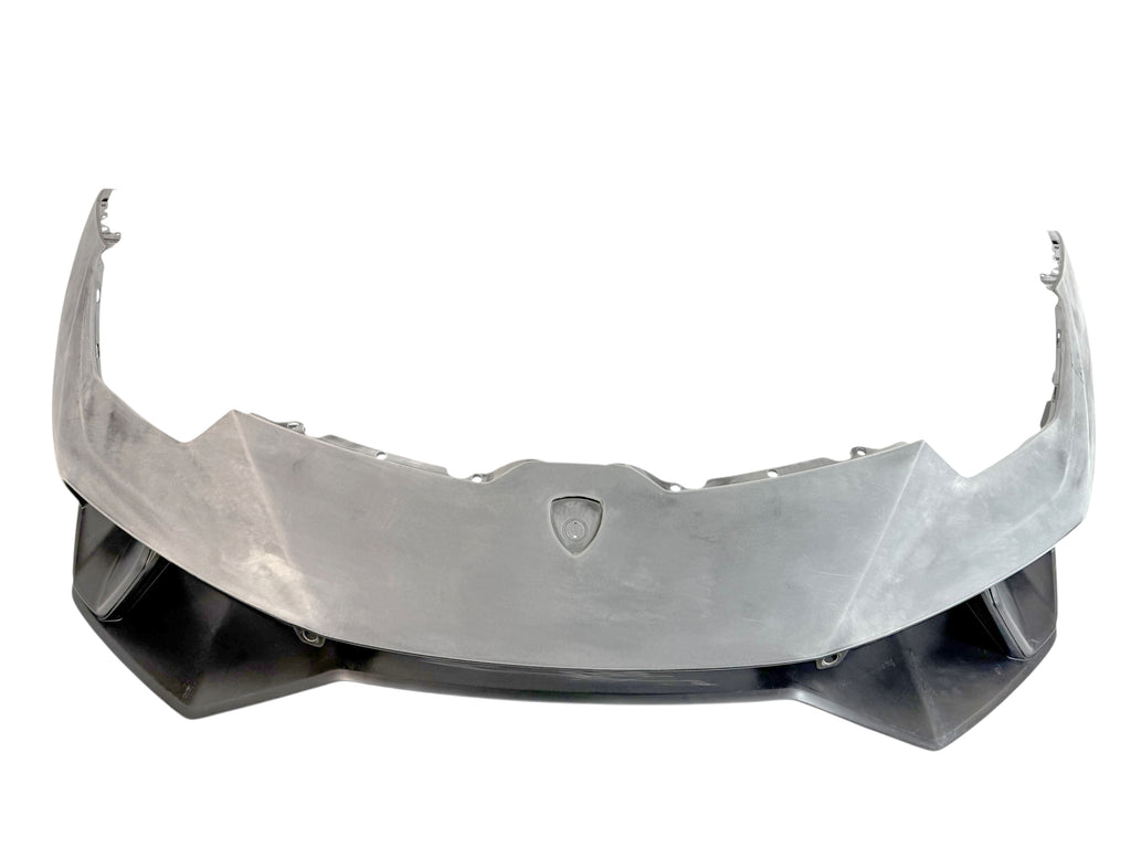 LAMBORGHINI HURACAN PERFORMANTE FRONT BUMPER  4T0807065BC012