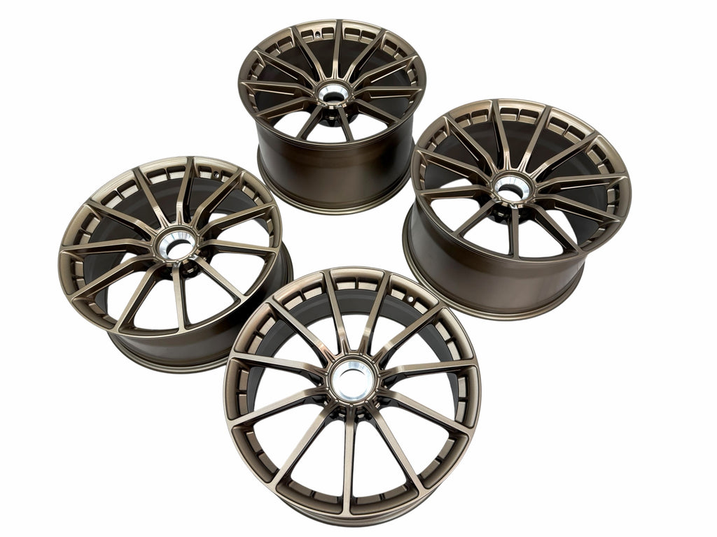 LAMBORGHINI HURACAN STO MAG STYLE WHEELS 4T3698025