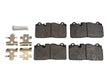 Load image into Gallery viewer, MCLAREN 570S/ 12C/ 650S FRONT CERAMIC BRAKE PADS SET 11C0636CP