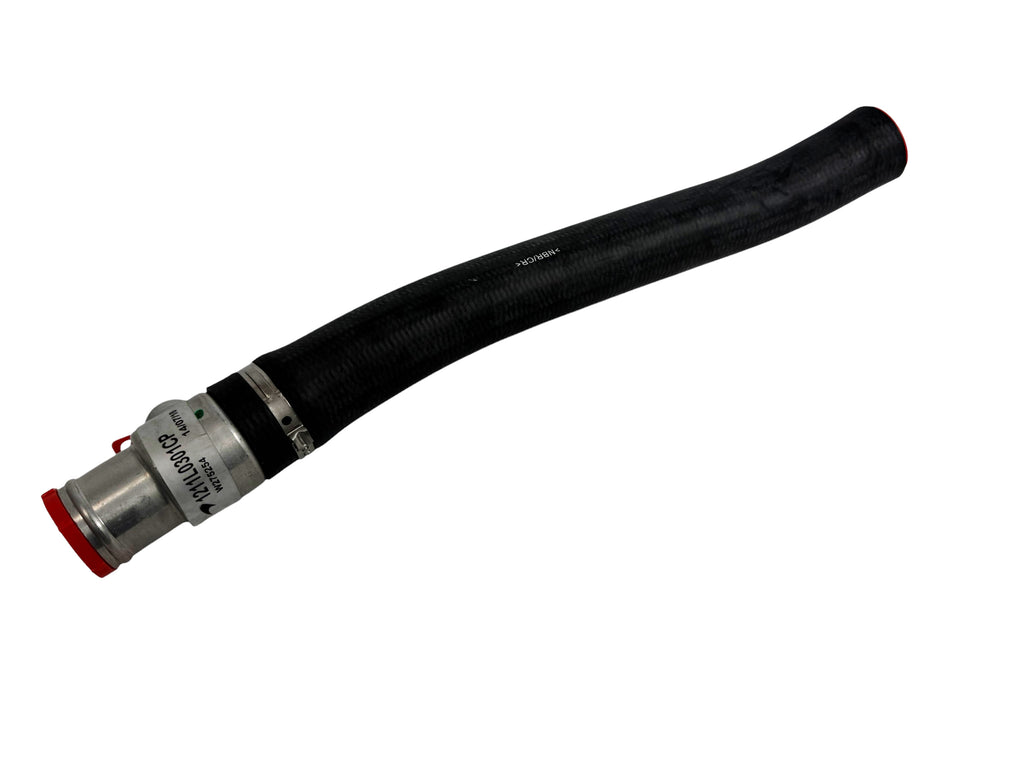 MCLAREN WATER PUMP LINE HOSE 11L0301CP