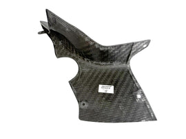 MCLAREN PANEL SUPER WHEEL ARCH REAR LOWER LH 12A2161CP