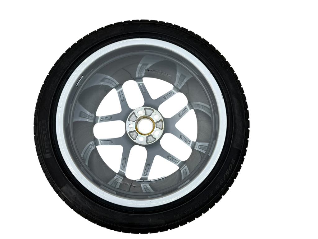 LAMBORGHINI HURACAN RWD REAR ALLOY WHEEL 11J X 19 4T0601017K