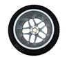 Load image into Gallery viewer, LAMBORGHINI HURACAN RWD REAR ALLOY WHEEL 11J X 19 4T0601017K