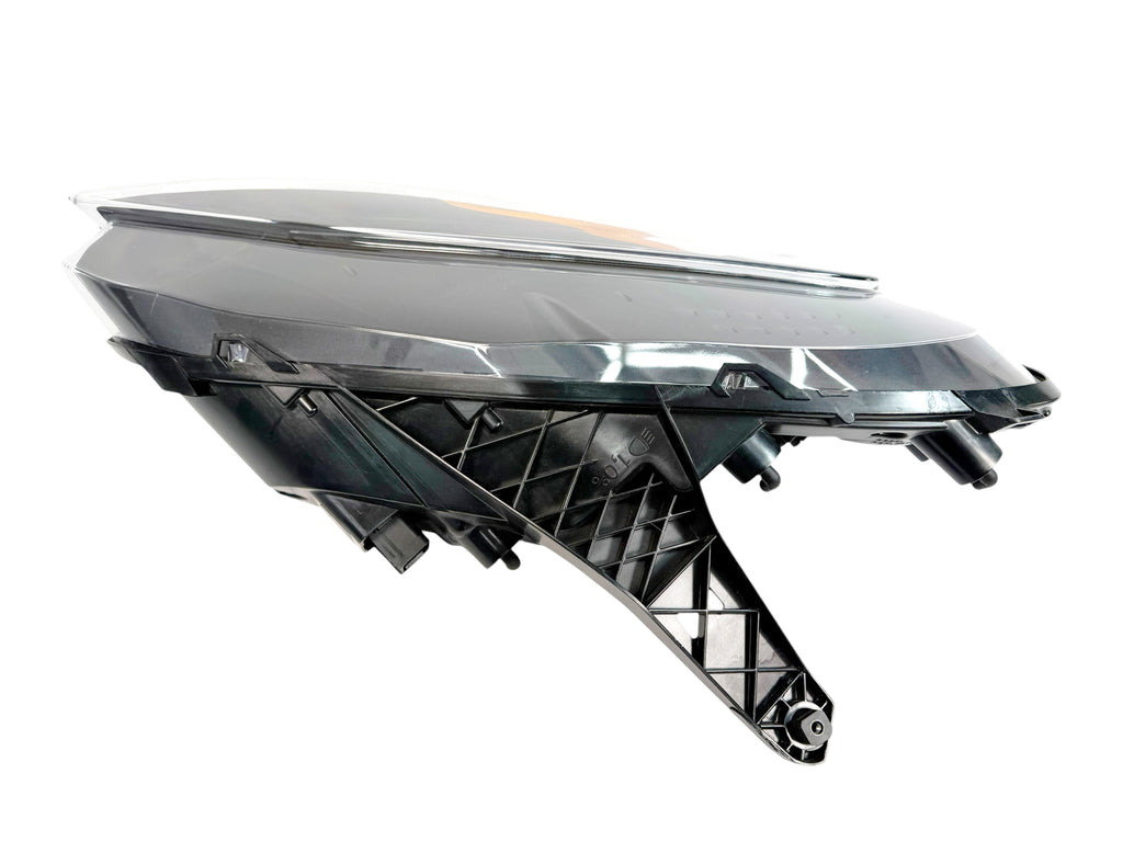 MCLAREN P1 RIGHT HEADLIGHT 12A335CP - US SPEC