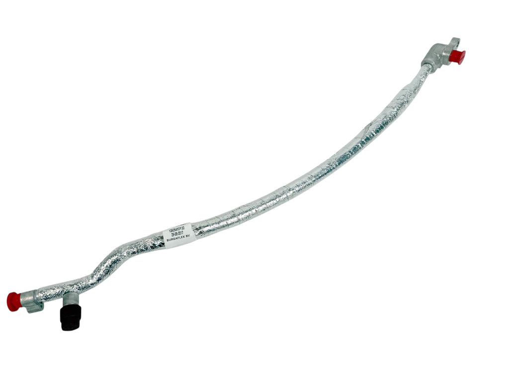 MCLAREN P1 HVAC COMPRESSOR HOSE 12A2547CP