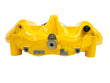 Load image into Gallery viewer, MCLAREN P1 MSO YELLOW BRAKE CALIPAR SET 12C0074CP
