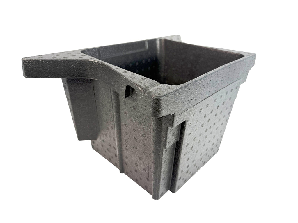 LAMBORGHINI HURACAN STO FRONT LUGGAGE FOAM BOX 4T3862467A