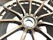Load image into Gallery viewer, LAMBORGHINI HURACAN STO MAG STYLE WHEELS 4T3698025