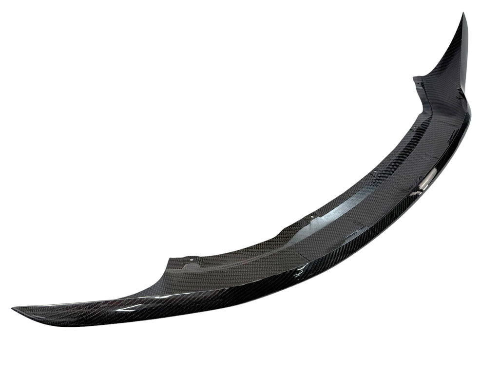 MCLAREN MP4 MSO CARBON FIBRE FRONT SPLITTER 11A6807CP