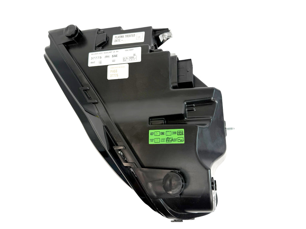 MCLAREN 720S RIGHT HEADLIGHT - US SPEC 14AC760CP