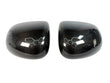 Load image into Gallery viewer, MCLAREN 12C/ 650S/ P1 CARBON FIBRE MIRROR CAPS COVERS KIT 11AA034MP 11AA035MP