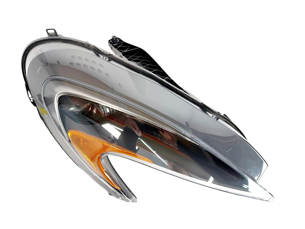 MCLAREN P1 RIGHT HEADLIGHT 12A335CP - US SPEC