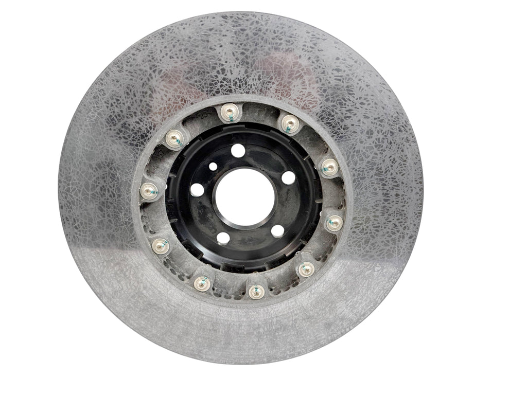 MCLAREN P1 REAR CERAMIC DISC 12C0182CP