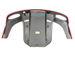 Load image into Gallery viewer, BENTLEY GTC CONTINENTAL MULLINER CARBON REAR DIFFUSER  3W7071611