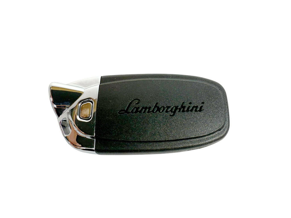 LAMBORGHINI AVENTADOR KEY FOB 470959754TKE