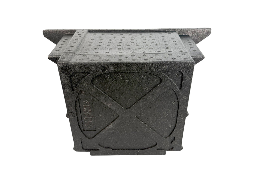 LAMBORGHINI HURACAN STO FRONT LUGGAGE FOAM BOX 4T3862467A