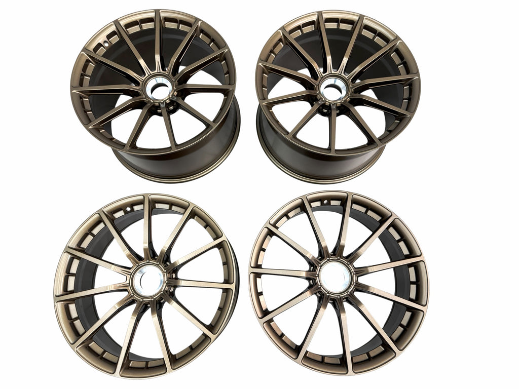 LAMBORGHINI HURACAN STO MAG STYLE WHEELS 4T3698025