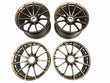 Load image into Gallery viewer, LAMBORGHINI HURACAN STO MAG STYLE WHEELS 4T3698025
