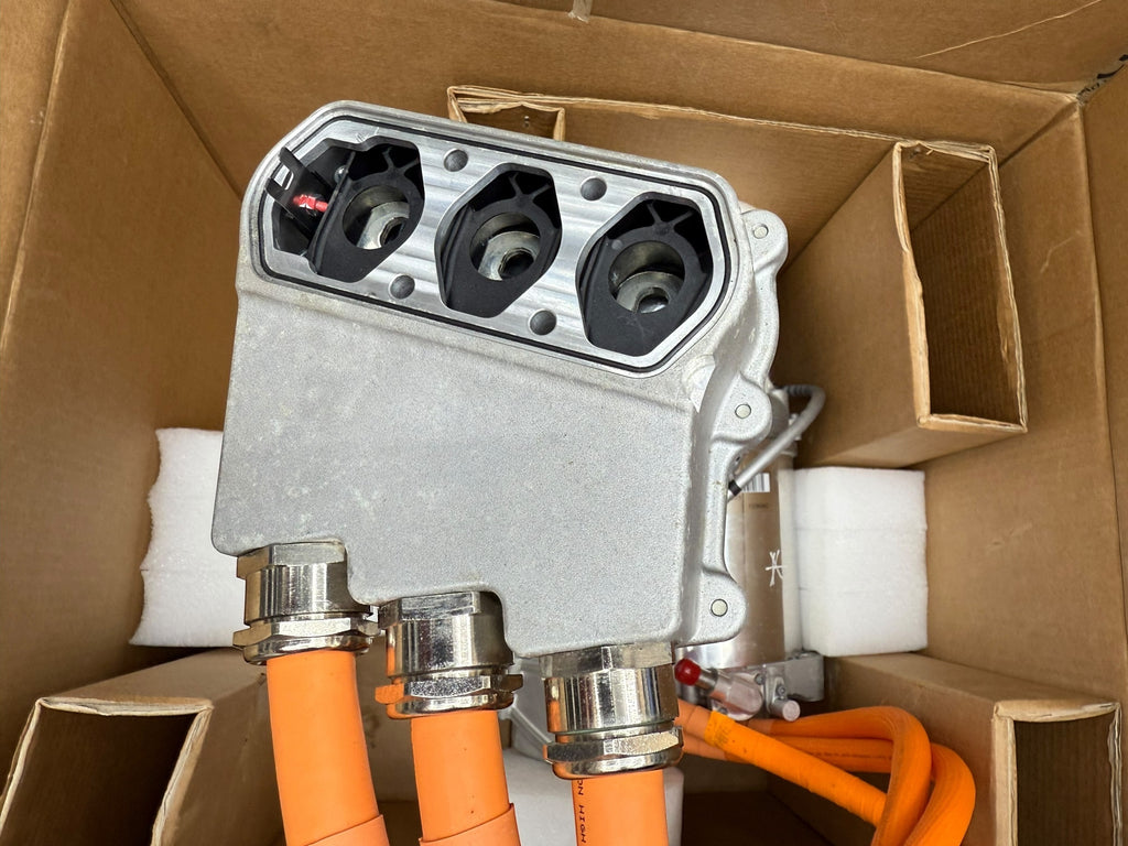 MCLAREN P1 ELECTRIC E-MOTOR 12J0254CP