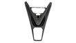 Load image into Gallery viewer, LAMBORGHINI REVULETO CARBON FIBRE DASH CENTRE CONSOLE COVER 47B857573