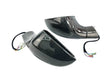 Load image into Gallery viewer, FERRARI CARBON WING MIRROR SET - FITS 458/ F8/ 488 MODELS 70002057
