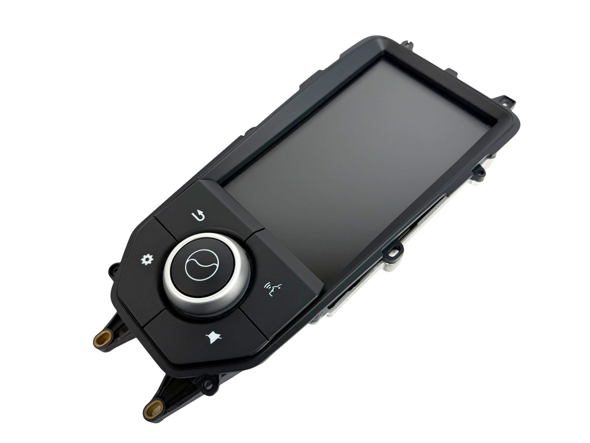 MCLAREN MP4 650S PARROT IRIS CONSOLE 11M2921CP – ApexSpares