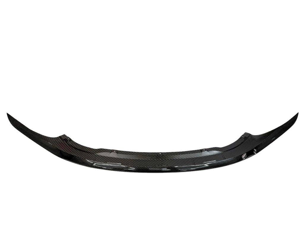 MCLAREN MP4 MSO CARBON FIBRE FRONT SPLITTER 11A6807CP