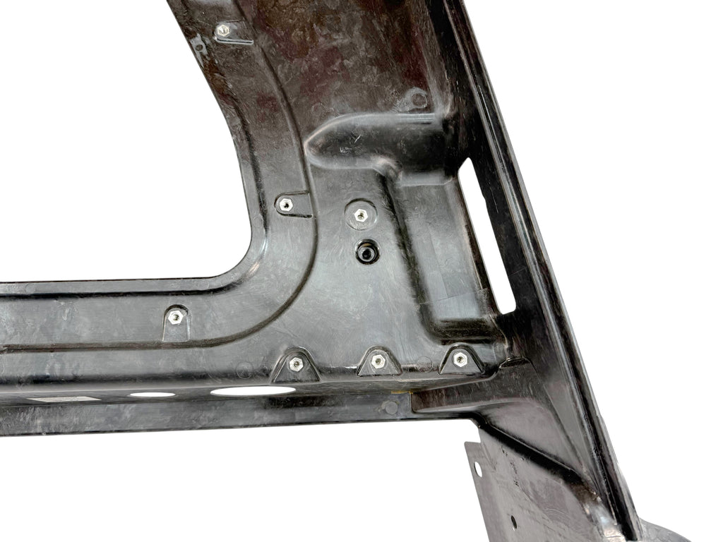 MCLAREN 720S COUPE REAR UPPER STRUCTURE CARBON 14AA930CP