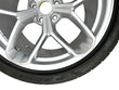 Load image into Gallery viewer, LAMBORGHINI HURACAN RWD REAR ALLOY WHEEL 11J X 19 4T0601017K