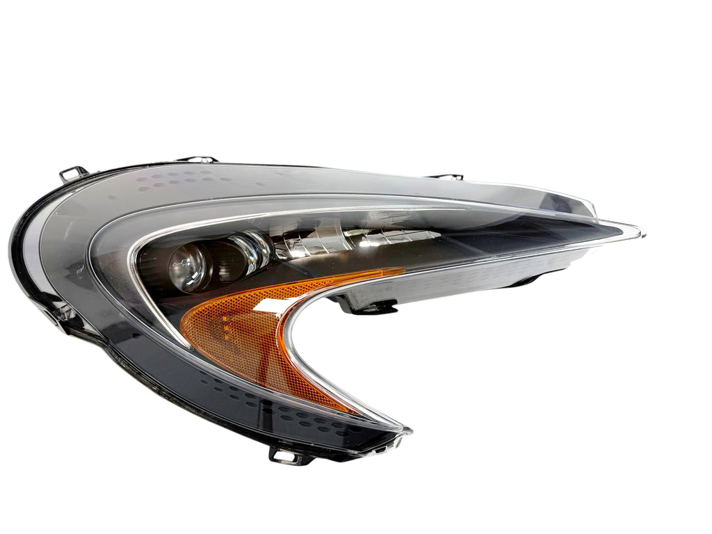 MCLAREN P1 RIGHT HEADLIGHT 12A335CP - US SPEC