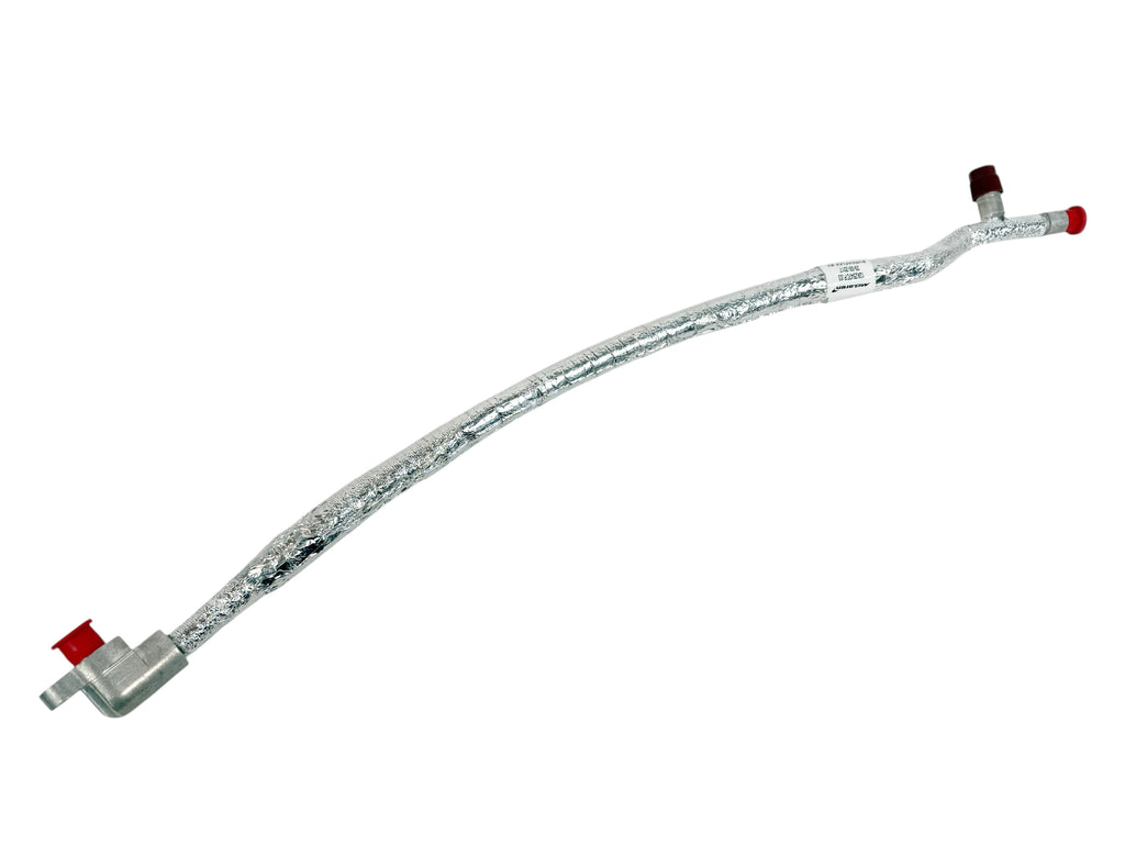MCLAREN P1 HVAC COMPRESSOR HOSE 12A2547CP