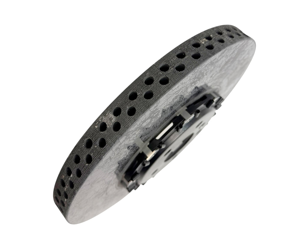 MCLAREN P1 REAR CERAMIC DISC 12C0182CP