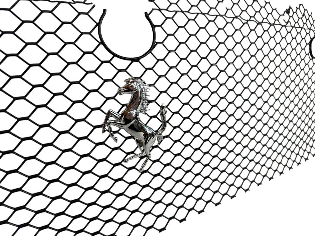 FERRARI 812 FRONT MESH FOR CAMERA 88825200