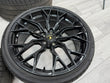 Load image into Gallery viewer, CONCAVER CVR1 LAMBORGHINI HURACAN PERFORMANTE WHEELS WITH MICHELIN 4S TYRES