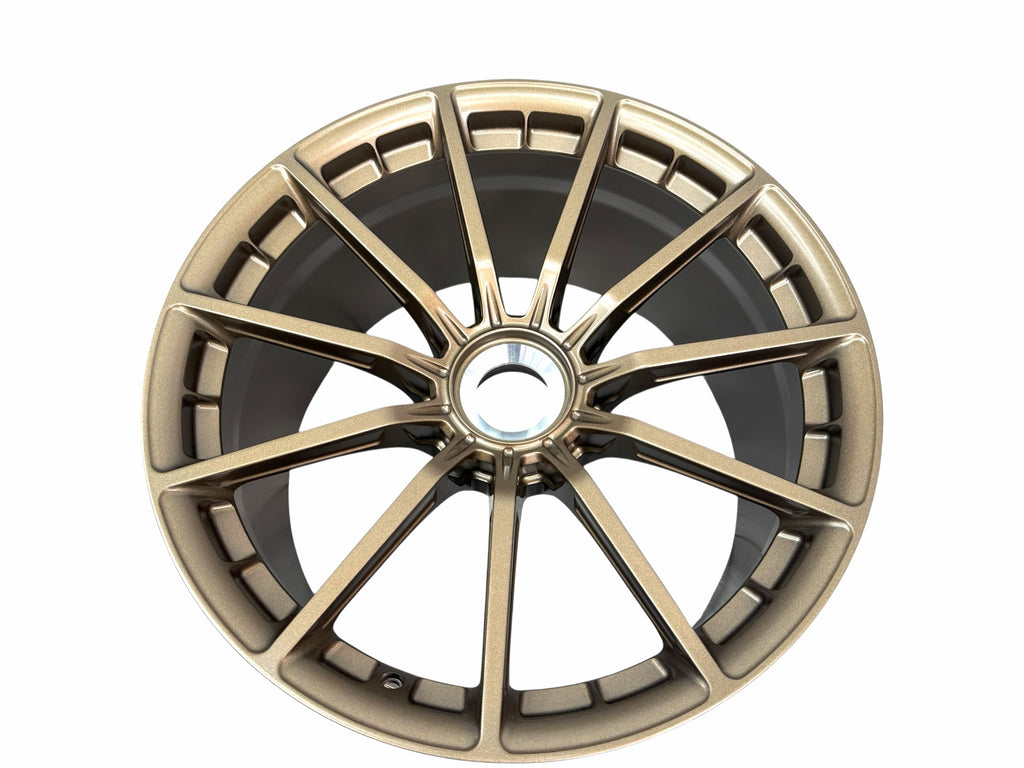 LAMBORGHINI HURACAN STO MAG STYLE WHEELS 4T3698025