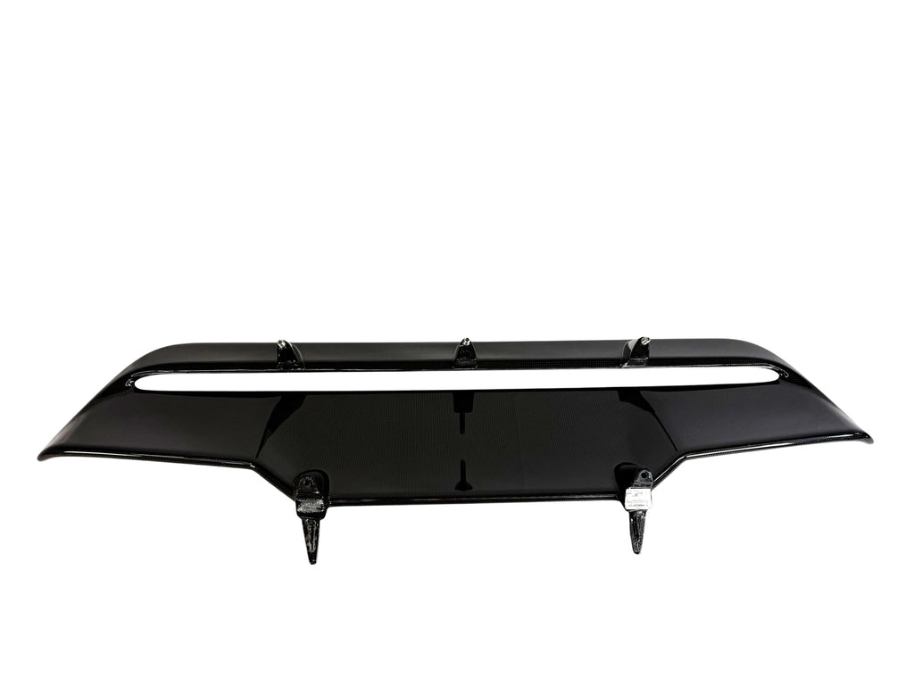 FERRARI 812 GTS CARBON LOWER SPOILER/ DIFFUSER 873107