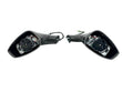 Load image into Gallery viewer, FERRARI CARBON WING MIRROR SET - FITS 458/ F8/ 488 MODELS 70002057